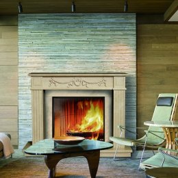 Мраморный портал DeMarco Washington